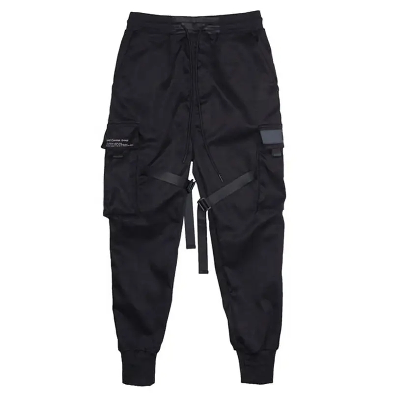 Custom Logo Multi-Pocket Harem Hip Pop Pants Streetwear Sweatpants Casual New Fashion Cargo Pants Trousers For Men,Shuliqi Apparel - Men's Clothing Wholesale Manufacturer,Custom Logo Multi-Pocket Harem Hip Pop Pants Streetwear Sweatpants Casual New Fashion Cargo Pants Trousers For Men