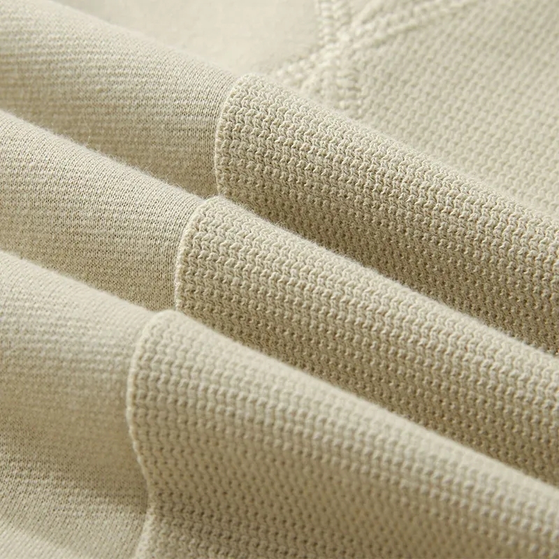 Functional pockets Drop Shoulder Round Neck Sweatshirt Custom asymmetrical Cotton men hoodies embroider plain pullover hoodies,Shuliqi Apparel - Men's Clothing Wholesale Manufacturer,Functional pockets Drop Shoulder Round Neck Sweatshirt Custom asymmetrical Cotton men hoodies embroider plain pullover hoodies