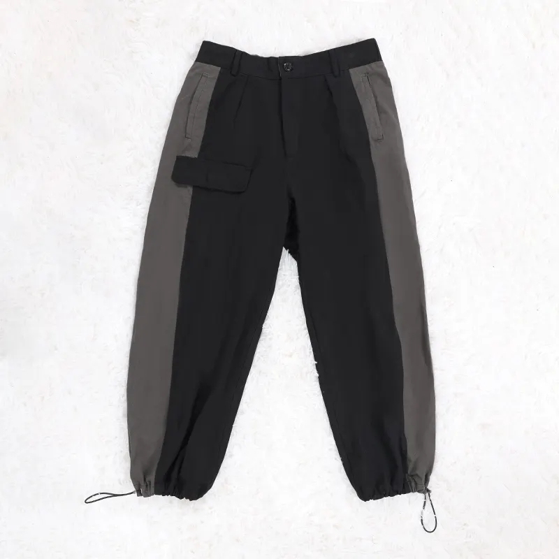 Cheap in Stock Cargo Pants Woven 100% Cotton Trousers Cargo Pants,Shuliqi Apparel - Men's Clothing Wholesale Manufacturer,Cheap in Stock Cargo Pants Woven 100% Cotton Trousers Cargo Pants