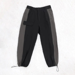 Cheap in Stock Cargo Pants Woven 100% Cotton Trousers Cargo Pants,Shuliqi Apparel - Men's Clothing Wholesale Manufacturer,Cheap in Stock Cargo Pants Woven 100% Cotton Trousers Cargo Pants