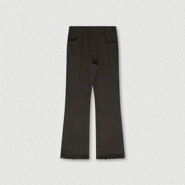 American Solid Women's Flared Sweatpants Streetwear Pants Loose Casual Sweatpants Men,Shuliqi Apparel - Men's Clothing Wholesale Manufacturer,American Solid Women's Flared Sweatpants Streetwear Pants Loose Casual Sweatpants Men