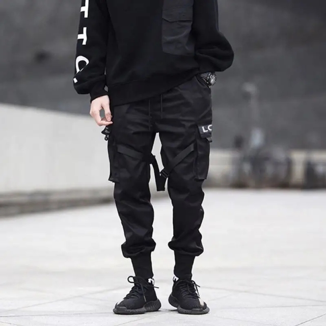 Custom Logo Multi-Pocket Harem Hip Pop Pants Streetwear Sweatpants Casual New Fashion Cargo Pants Trousers For Men,Shuliqi Apparel - Men's Clothing Wholesale Manufacturer,Custom Logo Multi-Pocket Harem Hip Pop Pants Streetwear Sweatpants Casual New Fashion Cargo Pants Trousers For Men