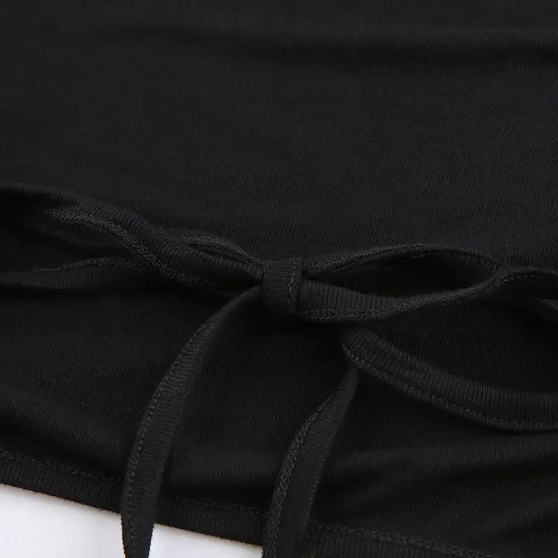Casual Solid V Neck Knitted Short Tops Sexy Women Ladies Summer Slim Crop Tops Long Sleeve Crop Top,Shuliqi Apparel - Men's Clothing Wholesale Manufacturer,Casual Solid V Neck Knitted Short Tops Sexy Women Ladies Summer Slim Crop Tops Long Sleeve Crop Top