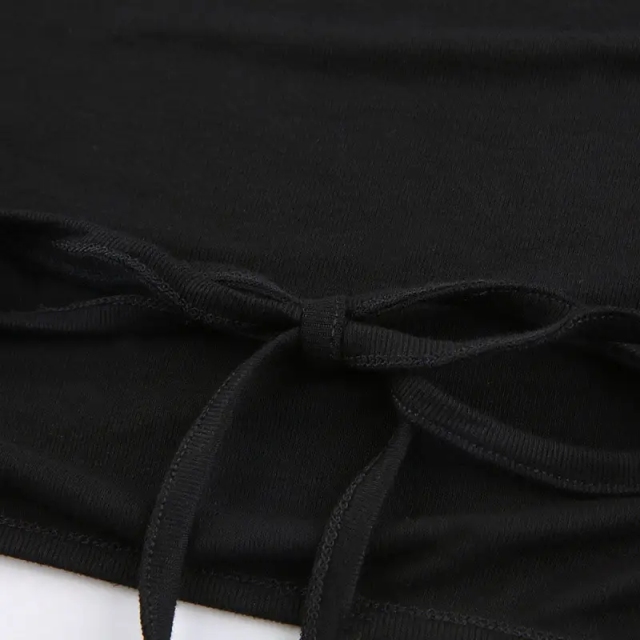 Casual Solid V Neck Knitted Short Tops Sexy Women Ladies Summer Slim Crop Tops Long Sleeve Crop Top,Shuliqi Apparel - Men's Clothing Wholesale Manufacturer,Casual Solid V Neck Knitted Short Tops Sexy Women Ladies Summer Slim Crop Tops Long Sleeve Crop Top