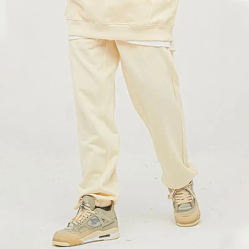Manufacturers direct autumn new 12-color heavy wool ring loose sweatpants men's American style pant pant pant,Shuliqi Apparel - Men's Clothing Wholesale Manufacturer,Manufacturers direct autumn new 12-color heavy wool ring loose sweatpants men's American style pant pant pant