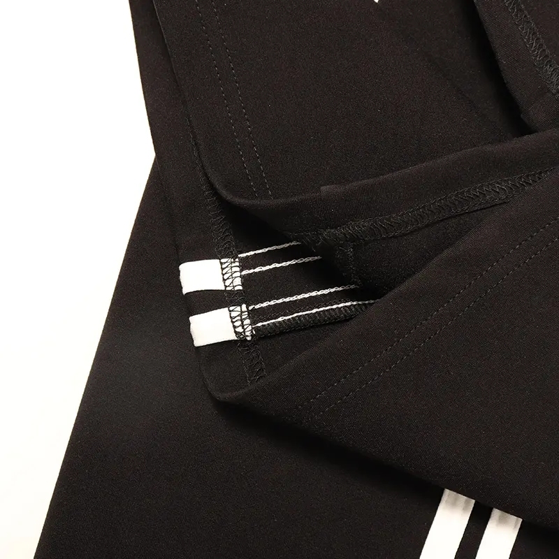 Summer Female Black Wide Leg Pants For Women High Waist Loose Minimalist Office Lady Trousers with Drawstring,Shuliqi Apparel - Men's Clothing Wholesale Manufacturer,Summer Female Black Wide Leg Pants For Women High Waist Loose Minimalist Office Lady Trousers with Drawstring