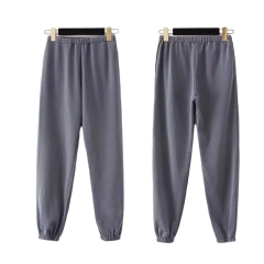 Winter Custom Logo High Quality Sports Jogger Loose Sweatpants Thick Stacked Sweatpants Casual Women Stacked Sweatpants,Shuliqi Apparel - Men's Clothing Wholesale Manufacturer,Winter Custom Logo High Quality Sports Jogger Loose Sweatpants Thick Stacked Sweatpants Casual Women Stacked Sweatpants