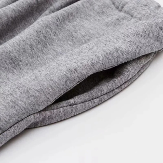 Winter Custom Logo High Quality Sports Jogger Loose Sweatpants Thick Stacked Sweatpants Casual Women Stacked Sweatpants,Shuliqi Apparel - Men's Clothing Wholesale Manufacturer,Winter Custom Logo High Quality Sports Jogger Loose Sweatpants Thick Stacked Sweatpants Casual Women Stacked Sweatpants