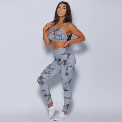 Two Piece Set Women'S High Waist Yoga Suit Cut Out Elastic Sports Suits yoga set,Shuliqi Apparel - Men's Clothing Wholesale Manufacturer,Two Piece Set Women'S High Waist Yoga Suit Cut Out Elastic Sports Suits yoga set