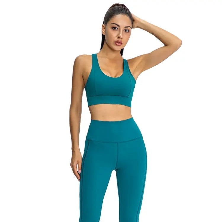 Women Summer Active Wear Sets 2 Piece Workout Set Women Workout Sets,Shuliqi Apparel - Men's Clothing Wholesale Manufacturer,Women Summer Active Wear Sets 2 Piece Workout Set Women Workout Sets