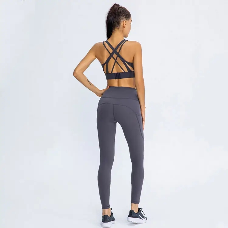 Women Summer Active Wear Sets 2 Piece Workout Set Women Workout Sets,Shuliqi Apparel - Men's Clothing Wholesale Manufacturer,Women Summer Active Wear Sets 2 Piece Workout Set Women Workout Sets