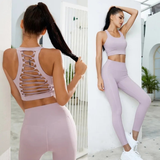 Yoga Shorts And Top Set Active Wear Women Yoga Sets Fitness Women,Shuliqi Apparel - Men's Clothing Wholesale Manufacturer,Yoga Shorts And Top Set Active Wear Women Yoga Sets Fitness Women