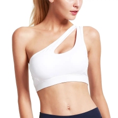 Hollow Out Ladies Padded Strappy Sportswear Yoga Wear Full Cup Back Fitness Yoga Bra,Shuliqi Apparel - Men's Clothing Wholesale Manufacturer,Hollow Out Ladies Padded Strappy Sportswear Yoga Wear Full Cup Back Fitness Yoga Bra