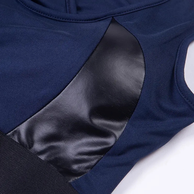 Gym Workout Crop Tops High Impact Yoga Bra Full Cover High Neck Fitness Sports Bra For Women,Shuliqi Apparel - Men's Clothing Wholesale Manufacturer,Gym Workout Crop Tops High Impact Yoga Bra Full Cover High Neck Fitness Sports Bra For Women