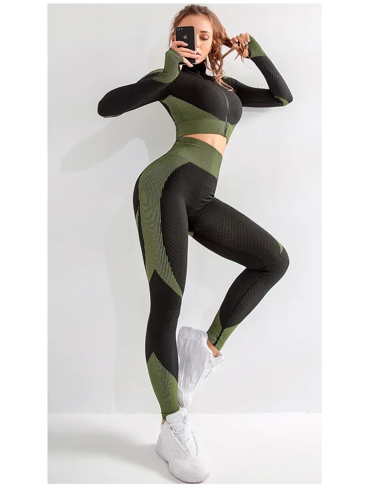 Hot Selling Wholesale Gym Yoga Wear High Waist Fitness Clothing Womens Yoga Set,Shuliqi Apparel - Men's Clothing Wholesale Manufacturer,Hot Selling Wholesale Gym Yoga Wear High Waist Fitness Clothing Womens Yoga Set