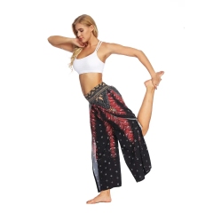 Yoga Meditation Women Workout Clothing Funky Yoga Pants Seamless Yoga Leggings,Shuliqi Apparel - Men's Clothing Wholesale Manufacturer,Yoga Meditation Women Workout Clothing Funky Yoga Pants Seamless Yoga Leggings
