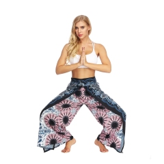 Yoga Meditation Women Workout Clothing Funky Yoga Pants Seamless Yoga Leggings,Shuliqi Apparel - Men's Clothing Wholesale Manufacturer,Yoga Meditation Women Workout Clothing Funky Yoga Pants Seamless Yoga Leggings