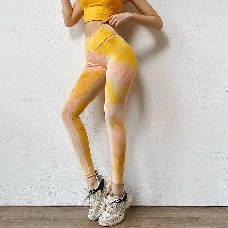 Hot Sale Scrunch Butt Fitness Tights Plus Size Tie Dye Womens Sexy Yoga Pants,Shuliqi Apparel - Men's Clothing Wholesale Manufacturer,Hot Sale Scrunch Butt Fitness Tights Plus Size Tie Dye Womens Sexy Yoga Pants