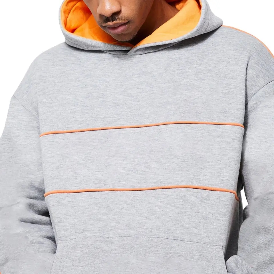 Manufacture Blank Hoodie high quality Cotton No Strings Hoodies Heavyweight Men Embroidery drop shoulder Hoodies,Shuliqi Apparel - Men's Clothing Wholesale Manufacturer,Manufacture Blank Hoodie high quality Cotton No Strings Hoodies Heavyweight Men Embroidery drop shoulder Hoodies
