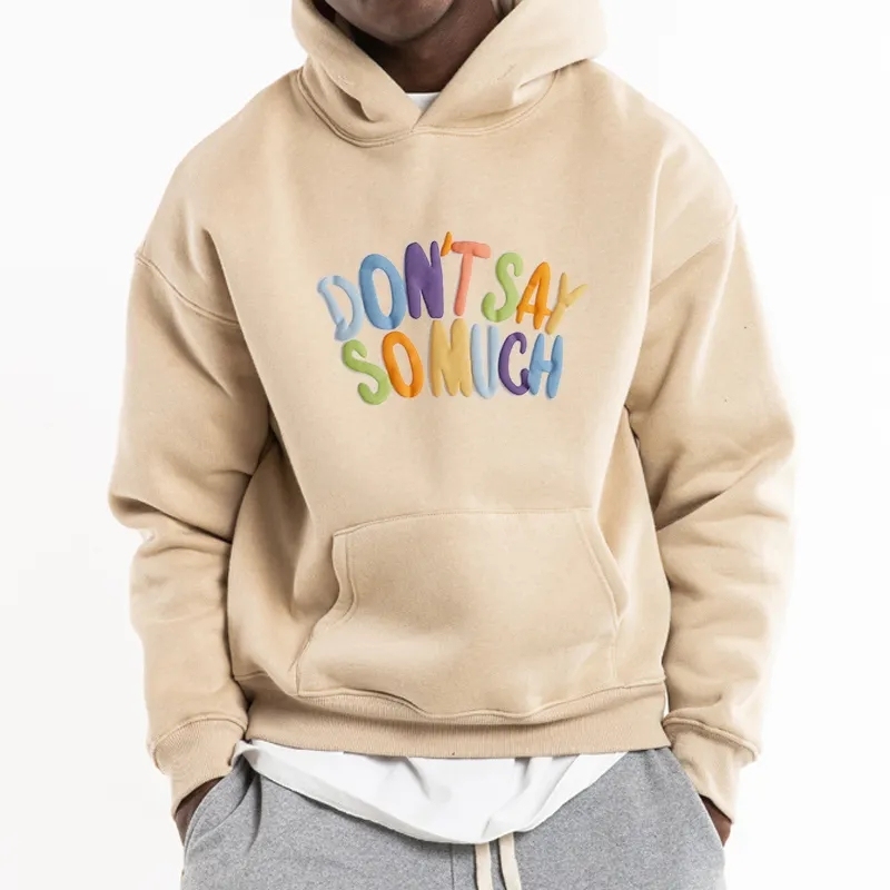 high quality heavy weight cotton stringless blank hoodie custom men streetwear oem logo custom hoodie,Shuliqi Apparel - Men's Clothing Wholesale Manufacturer,high quality heavy weight cotton stringless blank hoodie custom men streetwear oem logo custom hoodie