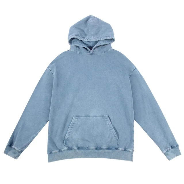 high quality french terry acid washed vintage hoodie custom oversized stone wash distressed mens hoodies,Shuliqi Apparel - Men's Clothing Wholesale Manufacturer,high quality french terry acid washed vintage hoodie custom oversized stone wash distressed mens hoodies