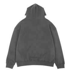 custom high quality embroidery puff printing hoodie unisex sweatshirt men oversized hoodies,Shuliqi Apparel - Men's Clothing Wholesale Manufacturer,custom high quality embroidery puff printing hoodie unisex sweatshirt men oversized hoodies