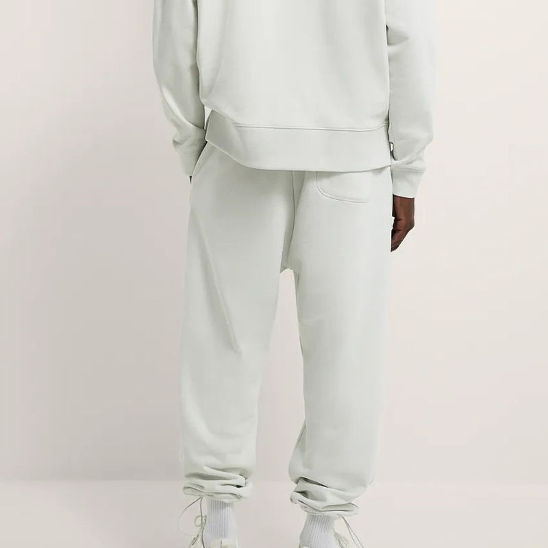 Wholesale Drawstring Loose Street Wear Gym French Terry Custom Logo Blank Men Joggers Sweatpants,Shuliqi Apparel - Men's Clothing Wholesale Manufacturer,Wholesale Drawstring Loose Street Wear Gym French Terry Custom Logo Blank Men Joggers Sweatpants