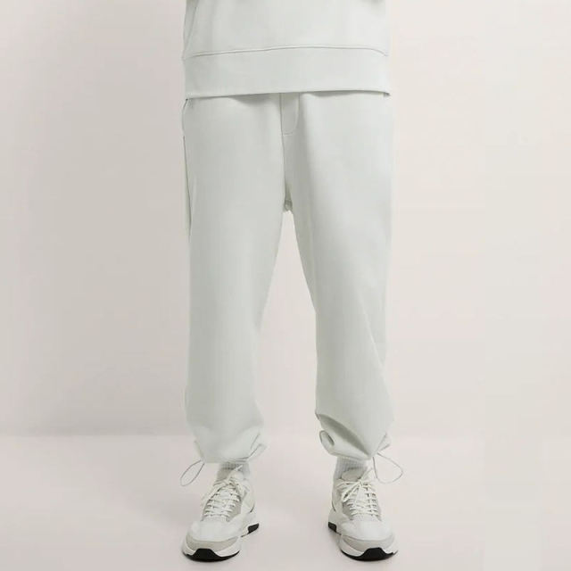Wholesale Drawstring Loose Street Wear Gym French Terry Custom Logo Blank Men Joggers Sweatpants,Shuliqi Apparel - Men's Clothing Wholesale Manufacturer,Wholesale Drawstring Loose Street Wear Gym French Terry Custom Logo Blank Men Joggers Sweatpants