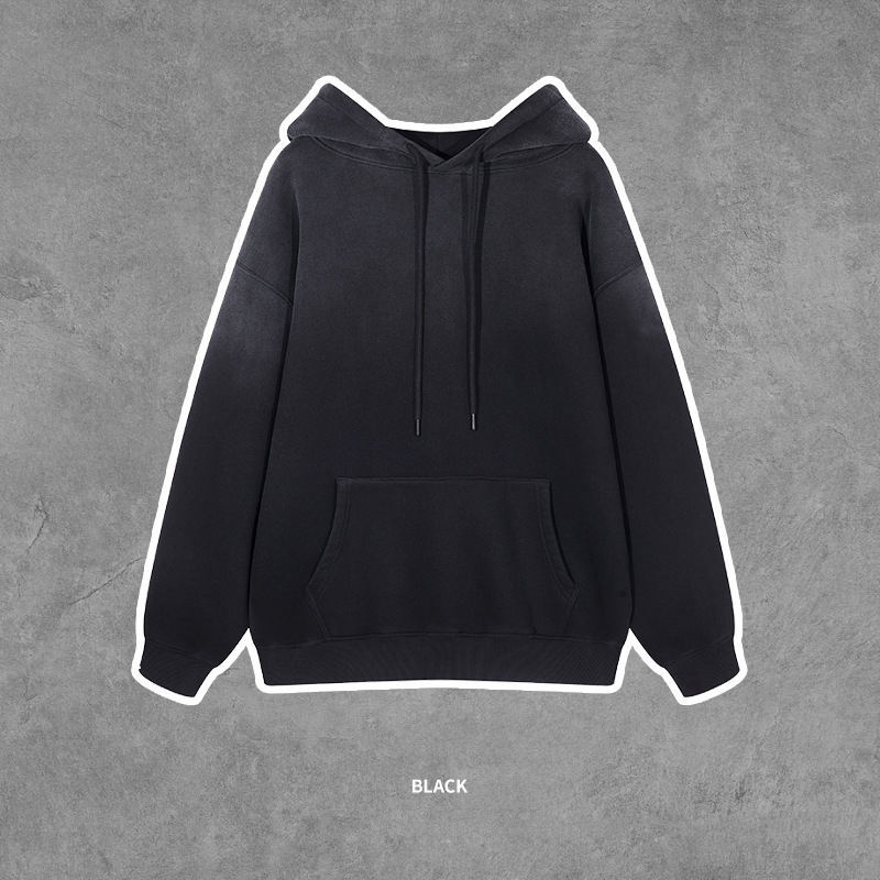 Wholesale men hoodie sweatshirts custom unisex vintage washed hoodie,Shuliqi Apparel - Men's Clothing Wholesale Manufacturer,Wholesale men hoodie sweatshirts custom unisex vintage washed hoodie
