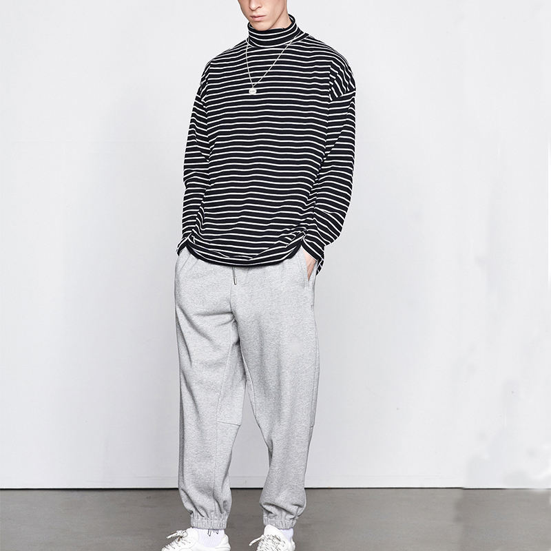 Wholesale Custom Cotton Blank Elastic Street Wear Jogger Men's Sweatpants,Shuliqi Apparel - Men's Clothing Wholesale Manufacturer,Wholesale Custom Cotton Blank Elastic Street Wear Jogger Men's Sweatpants