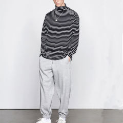 Wholesale Custom Cotton Blank Elastic Street Wear Jogger Men's Sweatpants,Shuliqi Apparel - Men's Clothing Wholesale Manufacturer,Wholesale Custom Cotton Blank Elastic Street Wear Jogger Men's Sweatpants