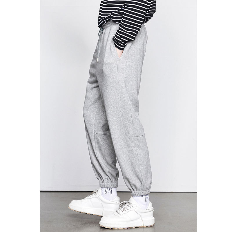 Wholesale Custom Cotton Blank Elastic Street Wear Jogger Men's Sweatpants,Shuliqi Apparel - Men's Clothing Wholesale Manufacturer,Wholesale Custom Cotton Blank Elastic Street Wear Jogger Men's Sweatpants