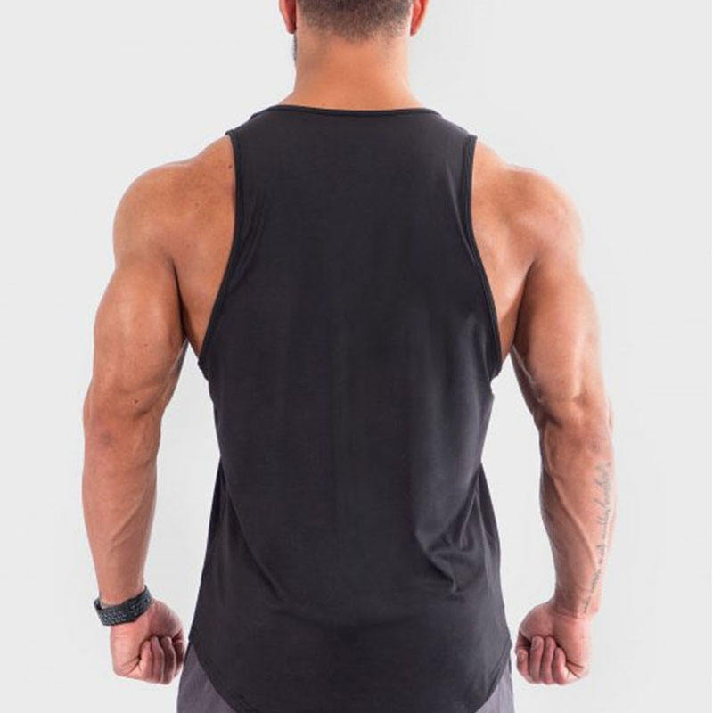 OEM Custom New Design Mens Gym Vest Wholesale Bodybuilding Men's Tank Top,Shuliqi Apparel - Men's Clothing Wholesale Manufacturer,OEM Custom New Design Mens Gym Vest Wholesale Bodybuilding Men's Tank Top