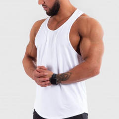 OEM Custom New Design Mens Gym Vest Wholesale Bodybuilding Men's Tank Top,Shuliqi Apparel - Men's Clothing Wholesale Manufacturer,OEM Custom New Design Mens Gym Vest Wholesale Bodybuilding Men's Tank Top
