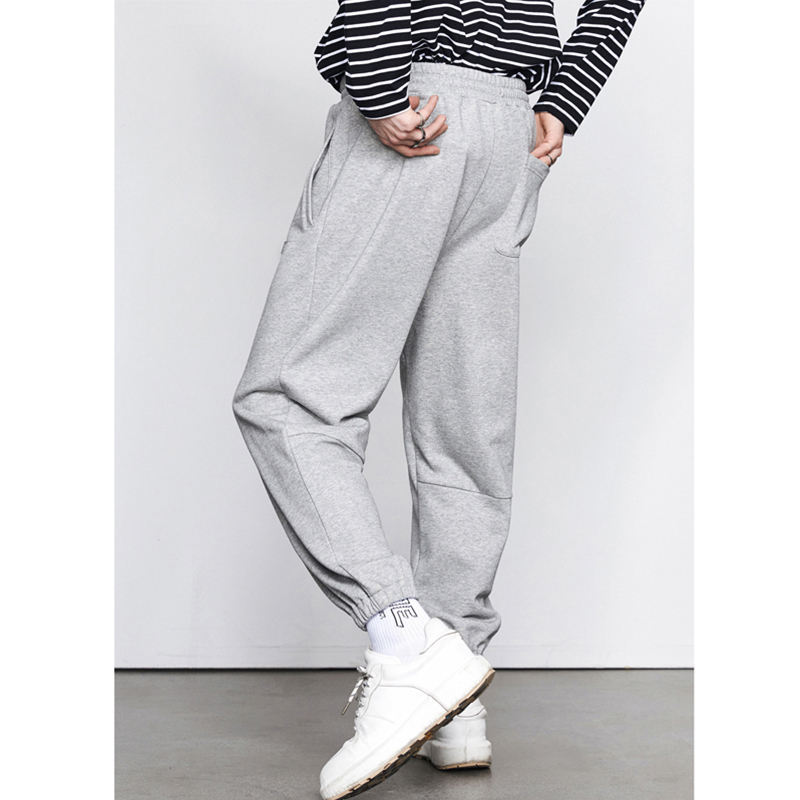 Wholesale Custom Cotton Blank Elastic Street Wear Jogger Men's Sweatpants,Shuliqi Apparel - Men's Clothing Wholesale Manufacturer,Wholesale Custom Cotton Blank Elastic Street Wear Jogger Men's Sweatpants