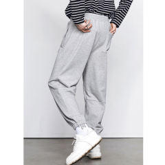 Wholesale Custom Cotton Blank Elastic Street Wear Jogger Men's Sweatpants,Shuliqi Apparel - Men's Clothing Wholesale Manufacturer,Wholesale Custom Cotton Blank Elastic Street Wear Jogger Men's Sweatpants