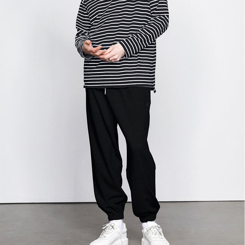 Wholesale Custom Cotton Blank Elastic Street Wear Jogger Men's Sweatpants,Shuliqi Apparel - Men's Clothing Wholesale Manufacturer,Wholesale Custom Cotton Blank Elastic Street Wear Jogger Men's Sweatpants