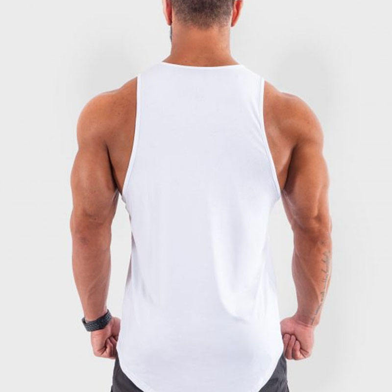 OEM Custom New Design Mens Gym Vest Wholesale Bodybuilding Men's Tank Top,Shuliqi Apparel - Men's Clothing Wholesale Manufacturer,OEM Custom New Design Mens Gym Vest Wholesale Bodybuilding Men's Tank Top