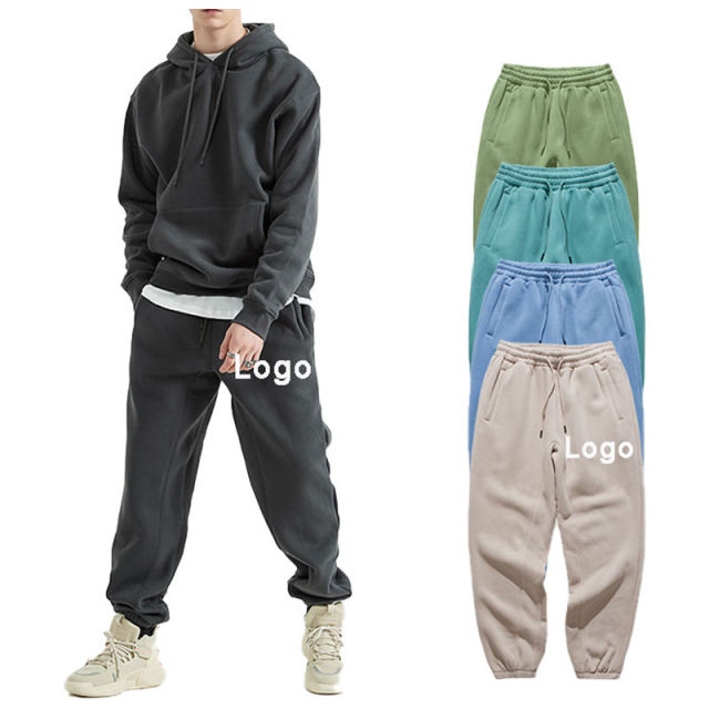 New Style Cotton Polyester Solid Color Trousers Wholesale Men Sweatpants,Shuliqi Apparel - Men's Clothing Wholesale Manufacturer,New Style Cotton Polyester Solid Color Trousers Wholesale Men Sweatpants