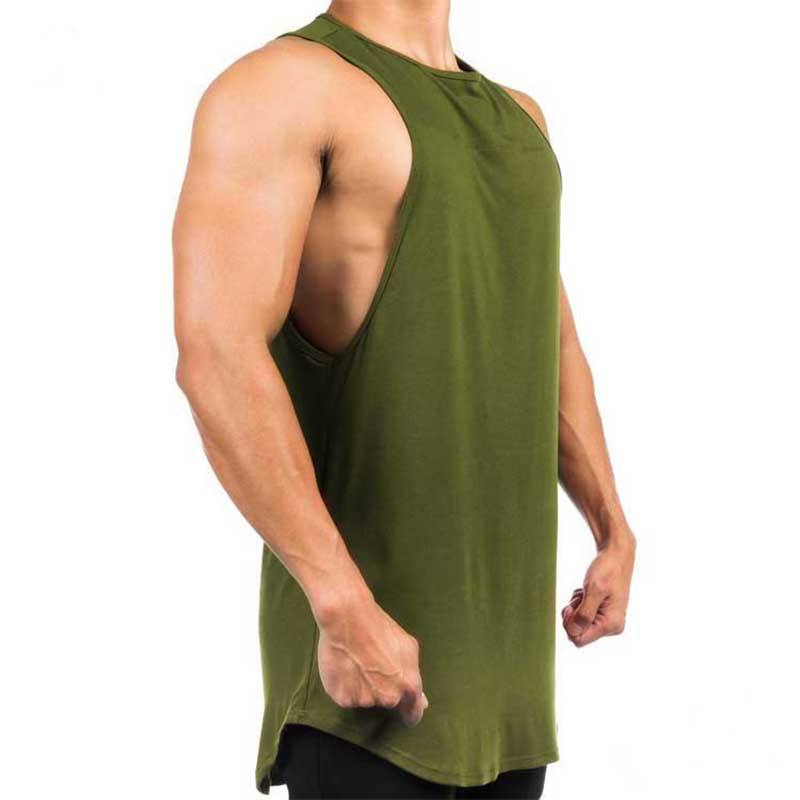 Custom Design Wholesale Sportswear High Quality Sleeveless Men's Tank Top,Shuliqi Apparel - Men's Clothing Wholesale Manufacturer,Custom Design Wholesale Sportswear High Quality Sleeveless Men's Tank Top