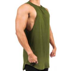 Custom Design Wholesale Sportswear High Quality Sleeveless Men's Tank Top,Shuliqi Apparel - Men's Clothing Wholesale Manufacturer,Custom Design Wholesale Sportswear High Quality Sleeveless Men's Tank Top