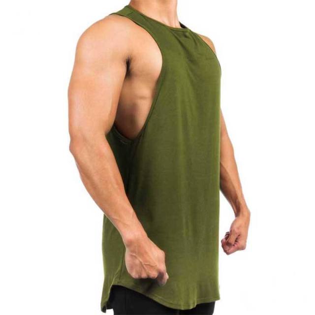 Custom Design Wholesale Sportswear High Quality Sleeveless Men's Tank Top,Shuliqi Apparel - Men's Clothing Wholesale Manufacturer,Custom Design Wholesale Sportswear High Quality Sleeveless Men's Tank Top