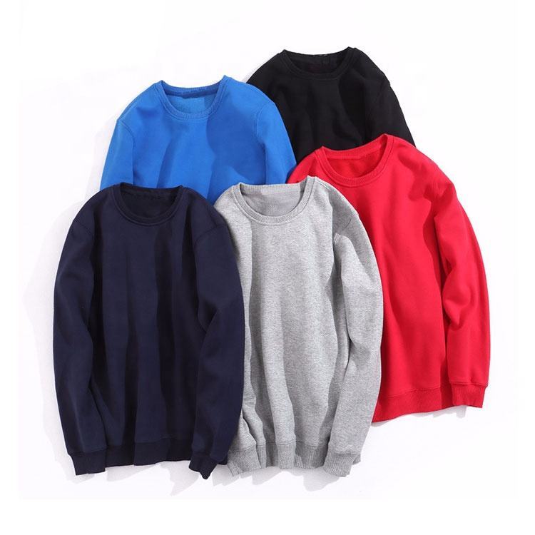 OEM Premium sweatshirts custom logo men's crew neck oversized unisex crewneck sweatshirts for mens,Shuliqi Apparel - Men's Clothing Wholesale Manufacturer,OEM Premium sweatshirts custom logo men's crew neck oversized unisex crewneck sweatshirts for mens