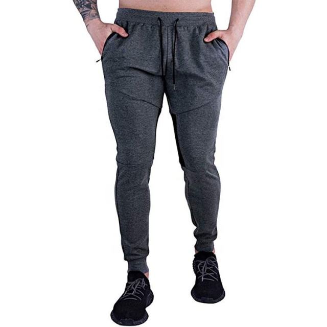 Custom logo men jogger sweatpants workout fitness pants men's jogger,Shuliqi Apparel - Men's Clothing Wholesale Manufacturer,Custom logo men jogger sweatpants workout fitness pants men's jogger