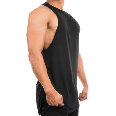 Custom Design Wholesale Sportswear High Quality Sleeveless Men's Tank Top,Shuliqi Apparel - Men's Clothing Wholesale Manufacturer,Custom Design Wholesale Sportswear High Quality Sleeveless Men's Tank Top