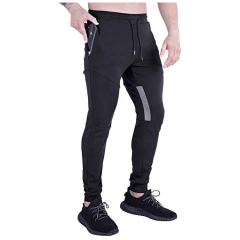 Custom logo men jogger sweatpants workout fitness pants men's jogger,Shuliqi Apparel - Men's Clothing Wholesale Manufacturer,Custom logo men jogger sweatpants workout fitness pants men's jogger