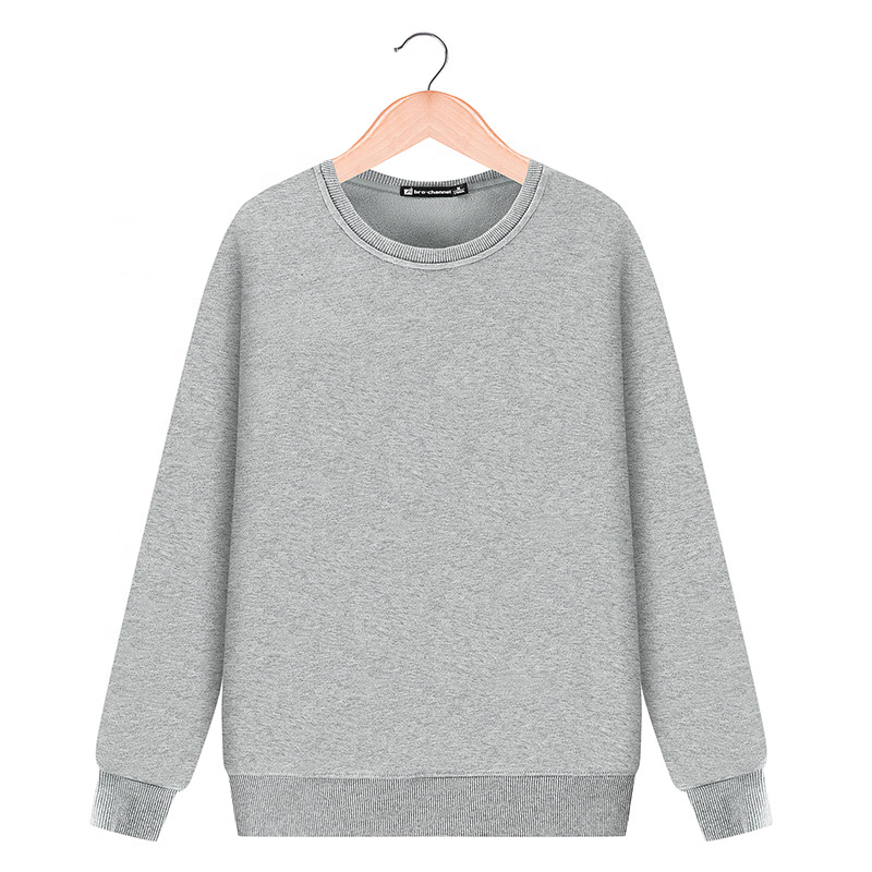 OEM Premium sweatshirts custom logo men's crew neck oversized unisex crewneck sweatshirts for mens,Shuliqi Apparel - Men's Clothing Wholesale Manufacturer,OEM Premium sweatshirts custom logo men's crew neck oversized unisex crewneck sweatshirts for mens