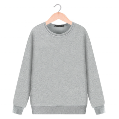 OEM Premium sweatshirts custom logo men's crew neck oversized unisex crewneck sweatshirts for mens,Shuliqi Apparel - Men's Clothing Wholesale Manufacturer,OEM Premium sweatshirts custom logo men's crew neck oversized unisex crewneck sweatshirts for mens