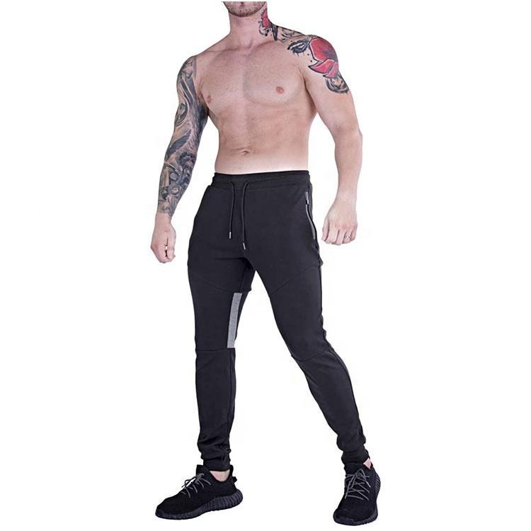 Custom logo men jogger sweatpants workout fitness pants men's jogger,Shuliqi Apparel - Men's Clothing Wholesale Manufacturer,Custom logo men jogger sweatpants workout fitness pants men's jogger