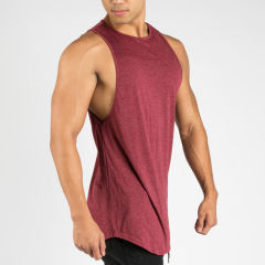Custom Design Wholesale Sportswear High Quality Sleeveless Men's Tank Top,Shuliqi Apparel - Men's Clothing Wholesale Manufacturer,Custom Design Wholesale Sportswear High Quality Sleeveless Men's Tank Top